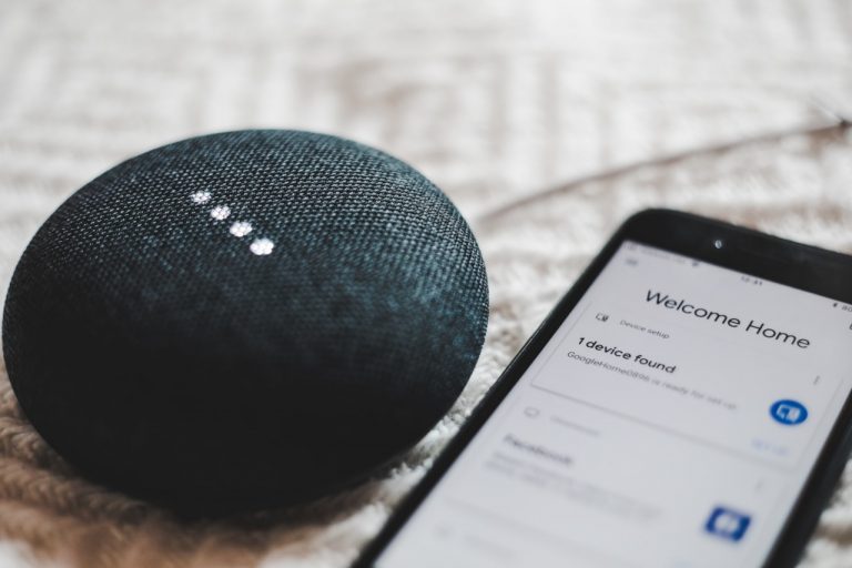 How To Make My House A Smart House