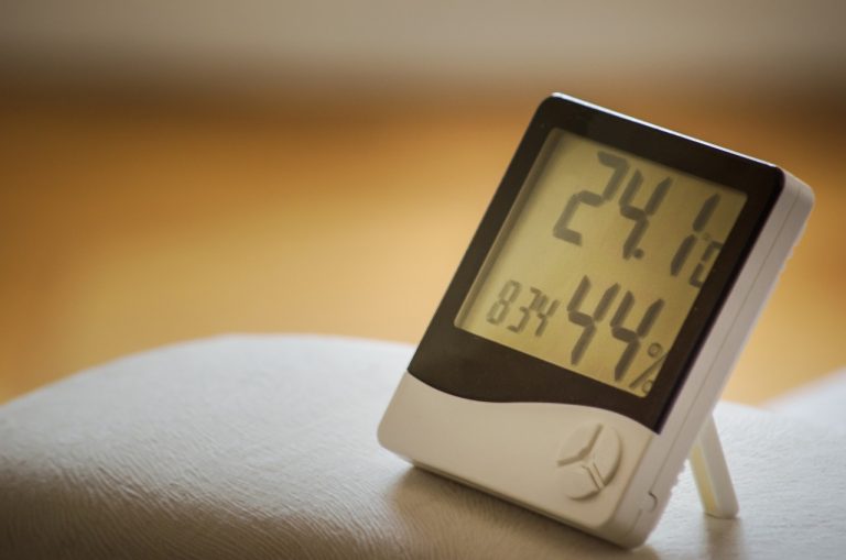 How To Reduce Humidity In House In The UK