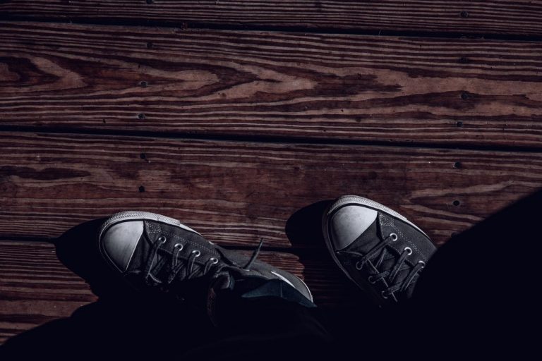 How to Stop Shed Floor Rotting