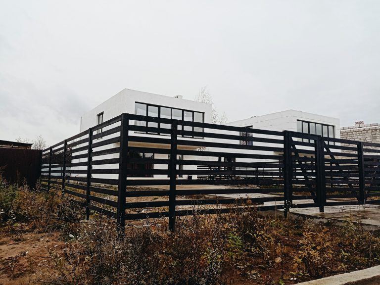 titan fence